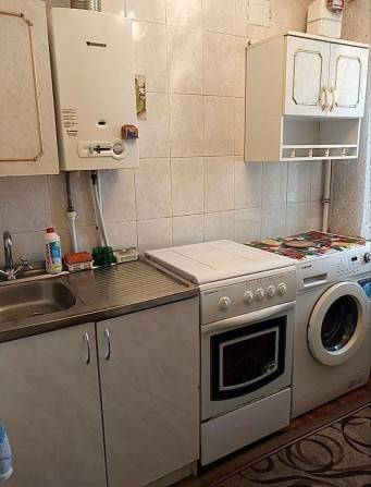 Сдаю 1 комнатную  квартиру в Лесках/ Крылова/ Конечная 75‼️ - фото 1