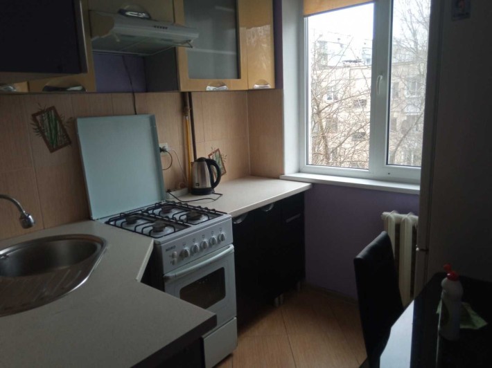 1кім кв вул Володимира Великого - фото 1