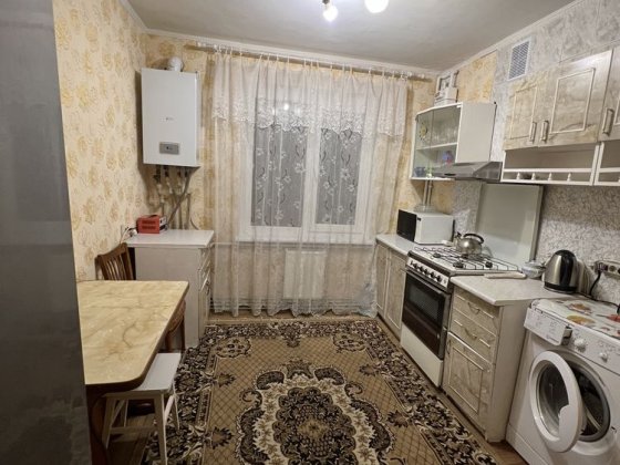 Сдаю 2 комн./кв. с индивидуальным отоплением Соляные Николаев