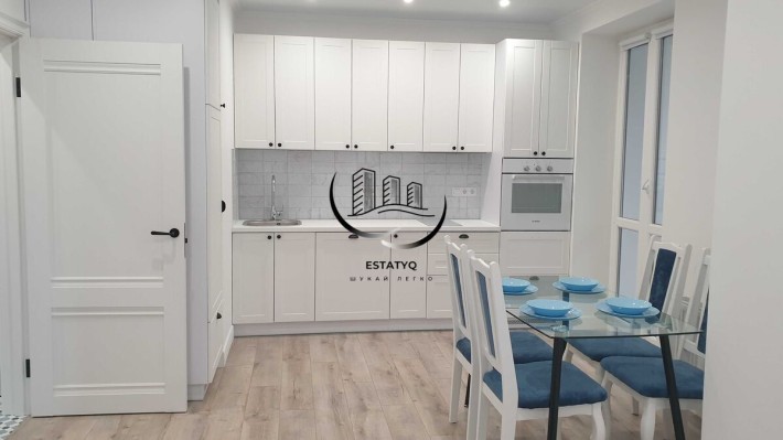 Здам 2 кімнатну квартиру, Центральний Парк, Сокільники - фото 1