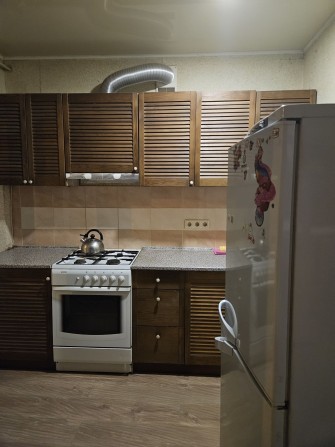 Сдам 1к квартиру-студію на Полях - фото 1