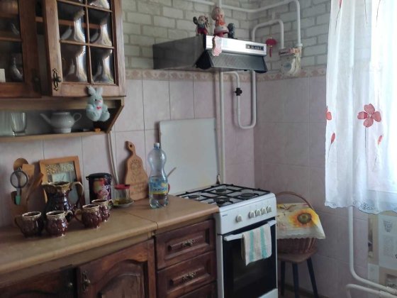 Сдаю в Корабельном районе 2-х к.квартиру на 3 этаже. Николаев