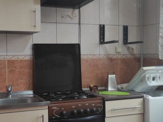 Сдам реальную 2 комн. из. квартиру метро Индустриальная 10 минут Харків