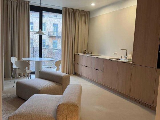 Оренда 2 кімн.квартира у престижному ЖК Z40 вул. Замарстинівська Львів