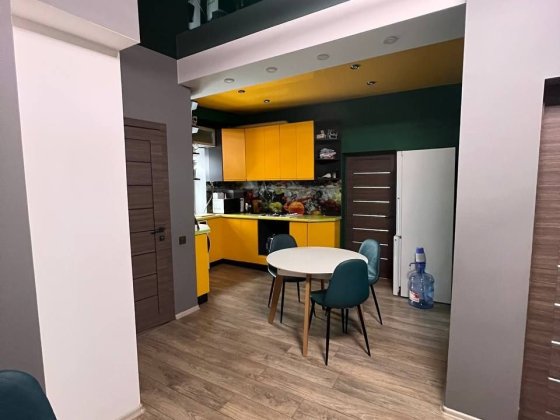 Сдам 2 кв. м.Пушкинская, Центр, Багалея 5, Собственник, без животных Харків