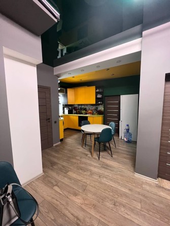 Сдам 2 кв. м.Пушкинская, Центр, Багалея 5, Собственник, без животных - фото 1