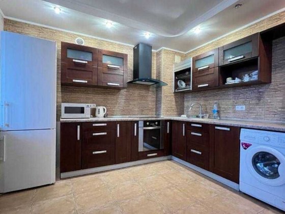 Здам в оренду 2х квартиру ,Проспект Гагарина43/1( Аерокосмічний) Харків