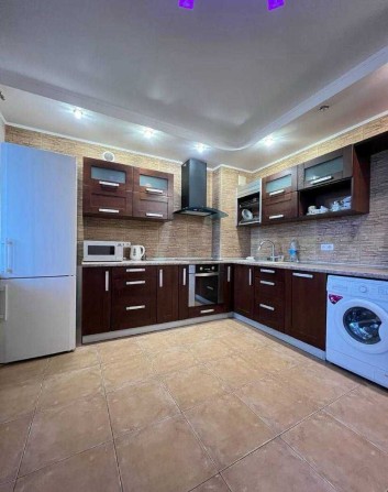 Здам в оренду 2х квартиру ,Проспект Гагарина43/1( Аерокосмічний) - фото 1