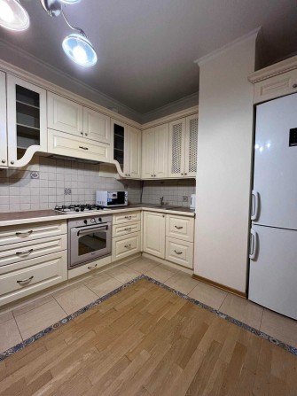 Оренда 1 кім  квартири + студія, вул Лінкольна, новобудова - фото 1