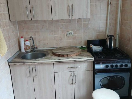 Сдам 1 к кв, Салтовка, м. Студенческая Харків