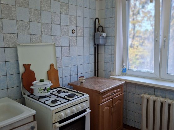 Сдам 1 квартиру Салтовка м.Студентческая ул.Светлая, 4 Харьков