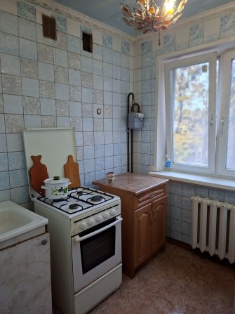 Сдам 1 квартиру Салтовка м.Студентческая ул.Светлая, 4 - фото 1