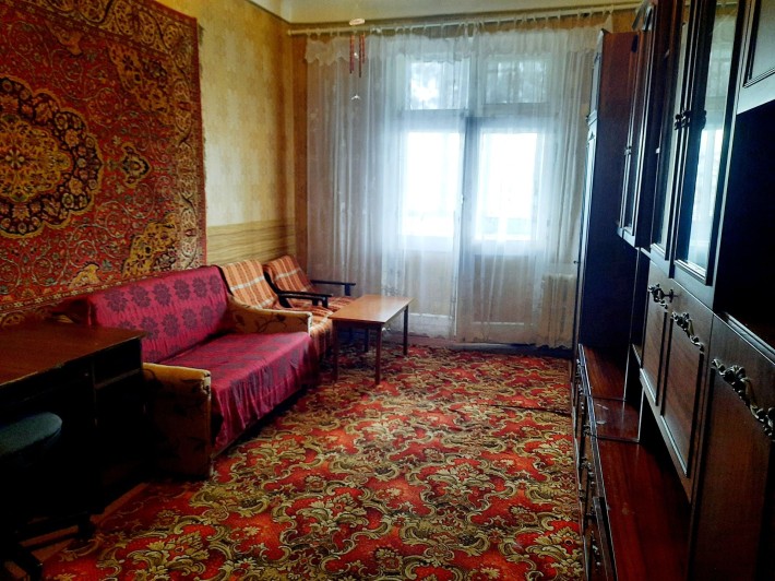 Сдаю в аренду ОТ ХОЗЯИНА однокомнатную квартиру - фото 1