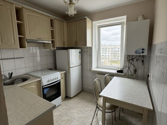 Здам однокімнатну квартиру/Матвіївка Миколаїв