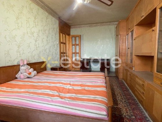 Сдам однокіинатну квартири на Салтівці біля ТРК Україна Харків