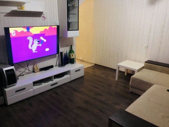 Сдам 3-х кімнатну квартиру на намиві ОТ СОБСТВЕНИКА! Николаев