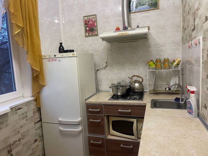 Оренда 1 кімнатної квартири, Одеська квартира Одесская - фото 1