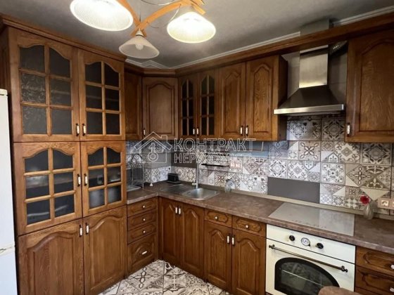 Оренда  3 кімн вул. Клочківська,  Науки центр Харьков