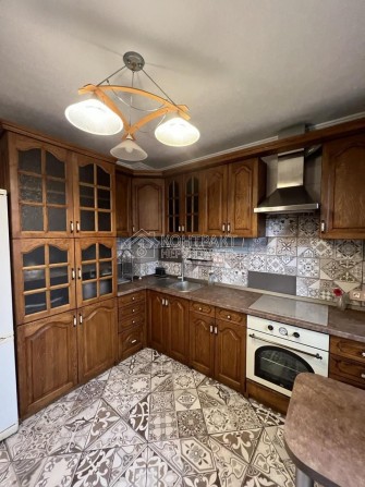 Оренда  3 кімн вул. Клочківська,  Науки центр - фото 1