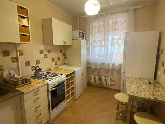 Аренда 1-комн. квартиры на Одесской от собственника. Харьков