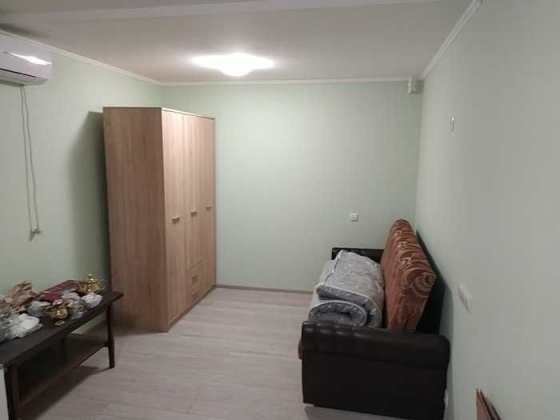 Аренда 1к к квартиры в Центре Миколаїв