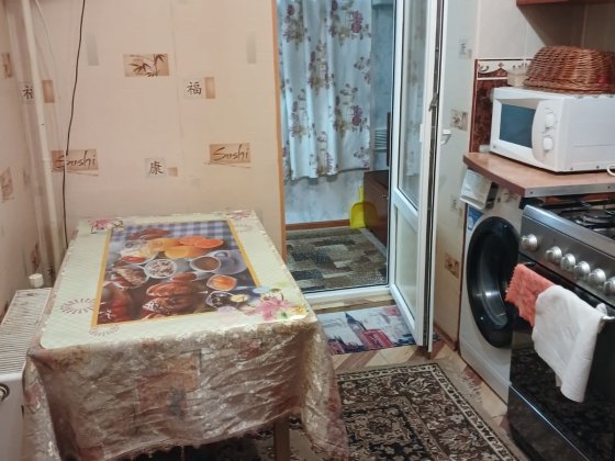 Квартира с автономным отоплением Миколаїв