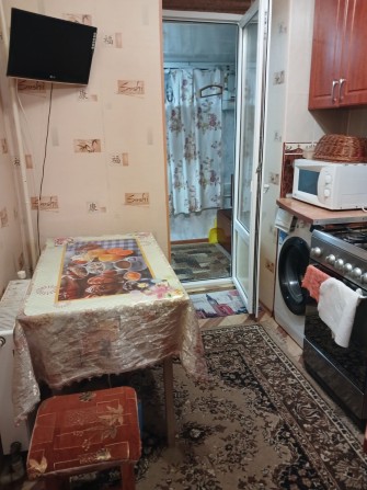 Квартира с автономным отоплением - фото 1