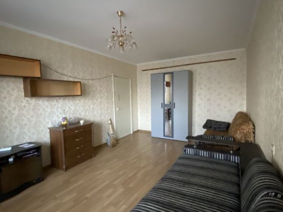 Однокомнатная квртира Днепр