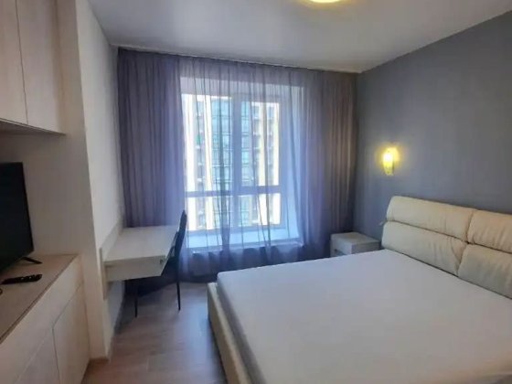 Оренда 2 кімнатн квартири ЖК Ривер Парк