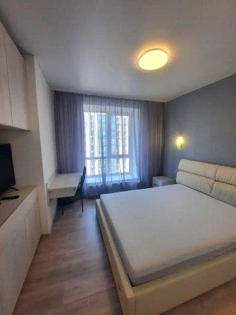 Оренда 2 кімнатн квартири ЖК Ривер Парк - фото 1