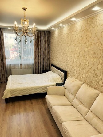 Аренда квартиры / ЛЕТОМ/ 31 жемчужина/ Фонтанская  дорога 58/1/ Одесса - фото 1