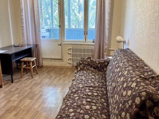 Сдам 1к.кв.м. Салтовская Героев Труда ул.Нескорених. Харьков