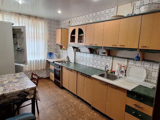 3-хк ГАЗ на Небесной Сотни  /Левитана Одесса