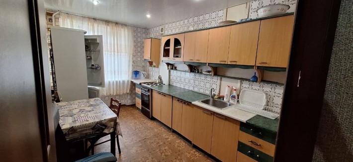 3-хк ГАЗ на Небесной Сотни  /Левитана - фото 1