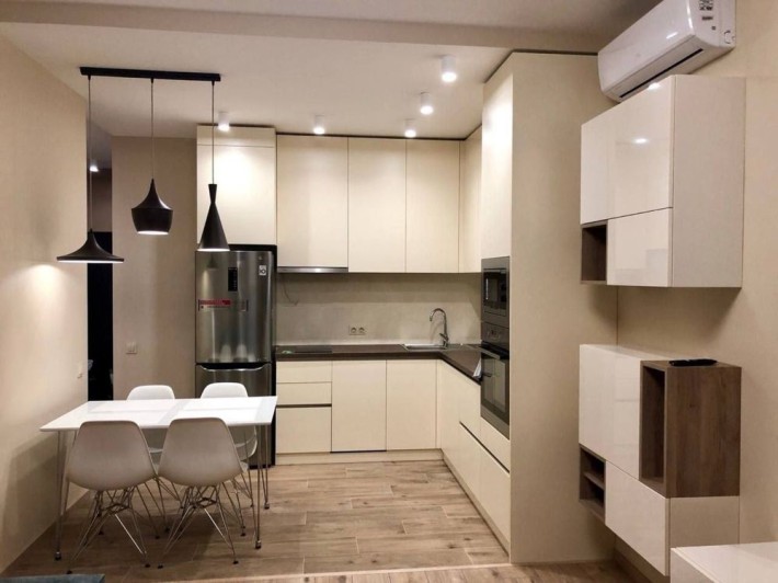 Аренда 2к ЖК Панорама Новострой Паркинг - фото 1