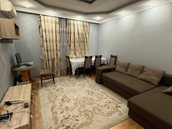 Здам 2к квартиру р-н пр. Івана Мазепи, вул. Караваєва Днепр