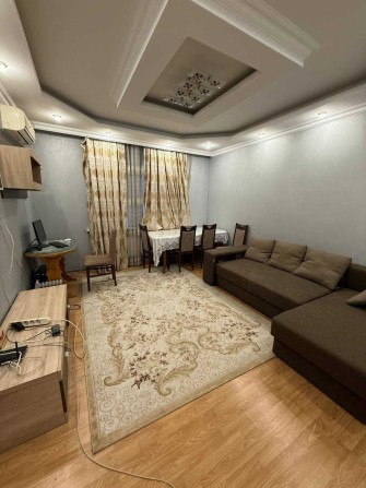 Здам 2к квартиру р-н пр. Івана Мазепи, вул. Караваєва - фото 1