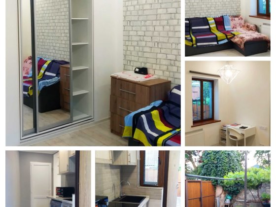 Сдам 1-ю квартиру в районе 5-ти углов Николаев