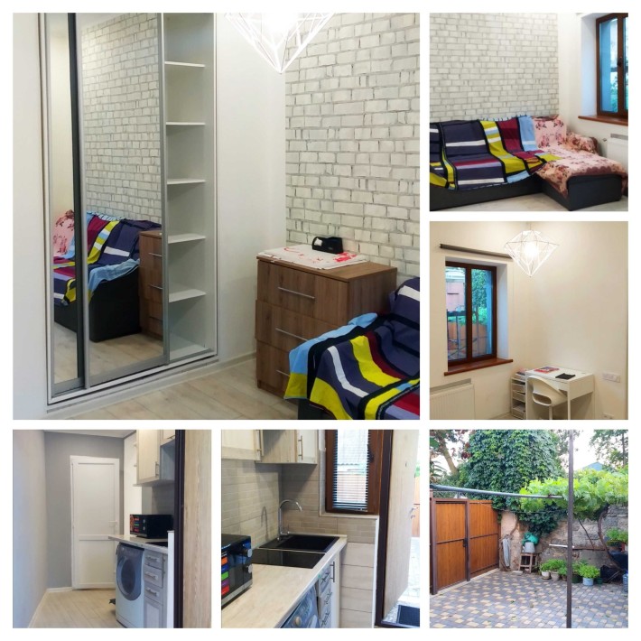 Сдам 1-ю квартиру в районе 5-ти углов - фото 1