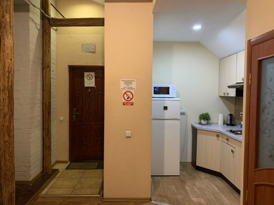 Сдам свою 1к.кв. Метро университет Сумская Харків