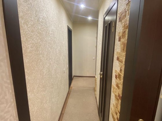 Сдам однокомнатную квартиру Днепр