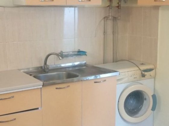 От владельца.Длительно сдаётся квартира-студия Одесса, Киевский райо Одесса