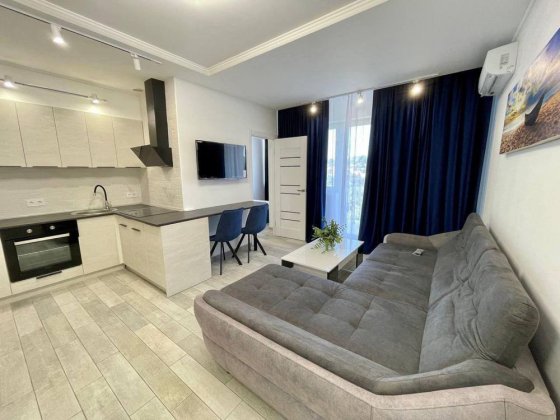 Аренда 2 комнатной квартиры Днепр