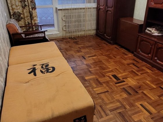 Сдам 3-х комнатную квартиру Харьков