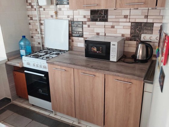 Сдаю однокомнатную квартиру в Октябрьском. Миколаїв