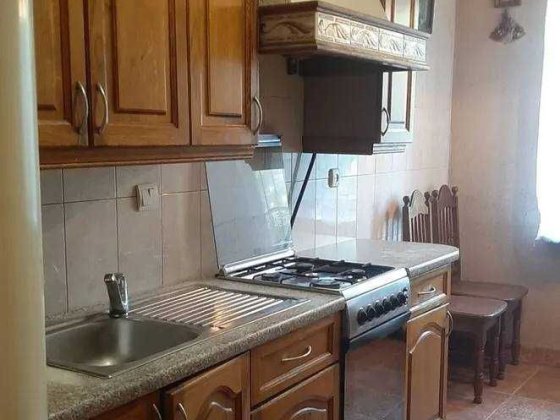 Оренда 2к квартири ж/м Перемога-5 пр-т Героїв Яхт-клуб Січ набережна Днепр