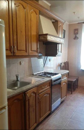 Оренда 2к квартири ж/м Перемога-5 пр-т Героїв Яхт-клуб Січ набережна - фото 1