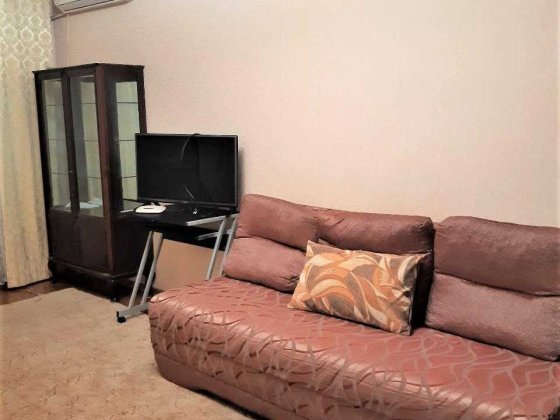 Центр Старокозацкая-Комсомольская, сдам 1к.кв, 9500 грн Днепр