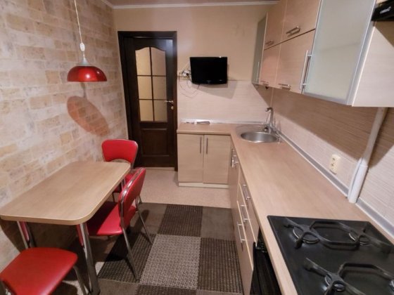 Сдам 2-х ж/м Парус,улица Мониторная Днепр