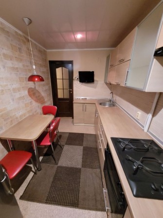 Сдам 2-х ж/м Парус,улица Мониторная - фото 1